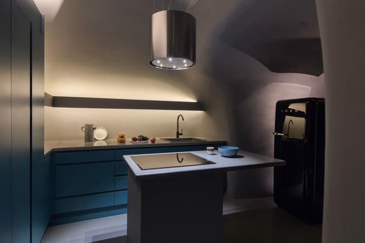 Kivotos Santorini - Preferred Hotels & Resorts