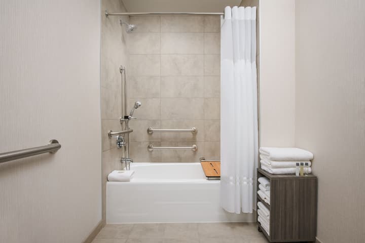 Hotel Caza Fisherman´s Wharf