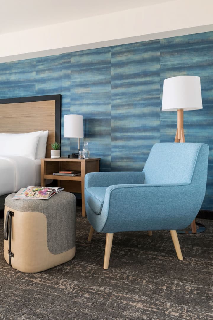 Hotel Caza Fisherman´s Wharf