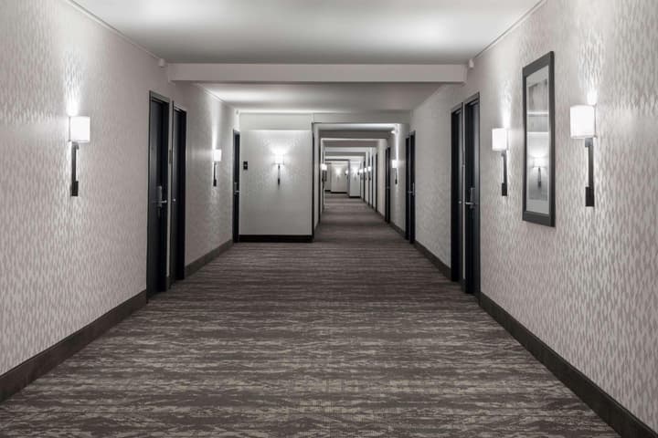 Hotel Caza Fisherman´s Wharf