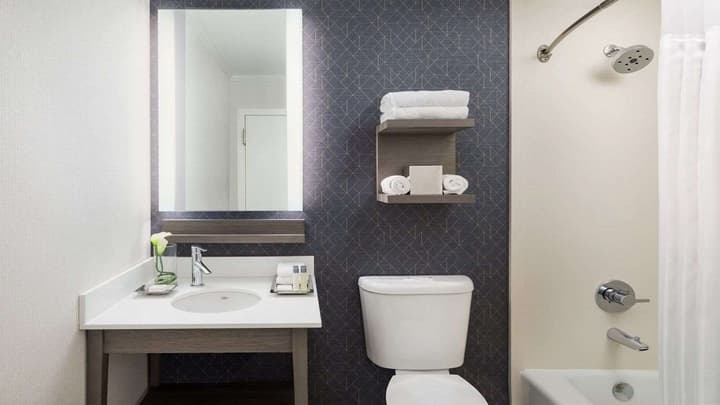 Hotel Caza Fisherman´s Wharf