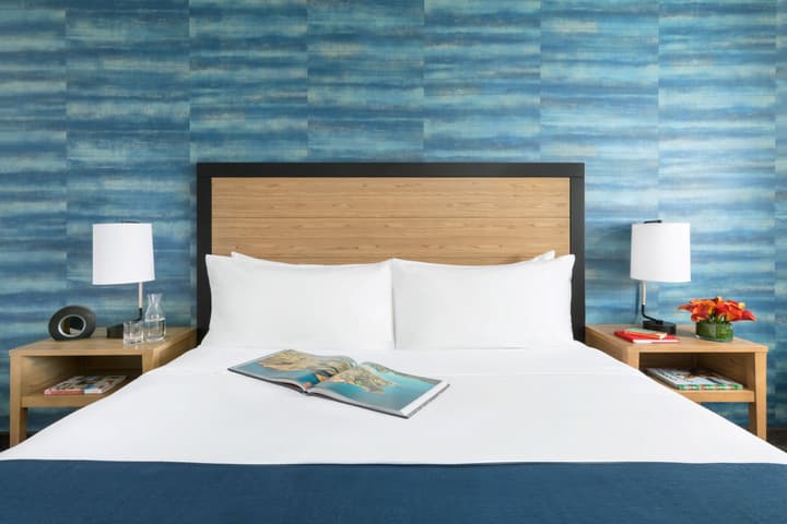 Hotel Caza Fisherman´s Wharf