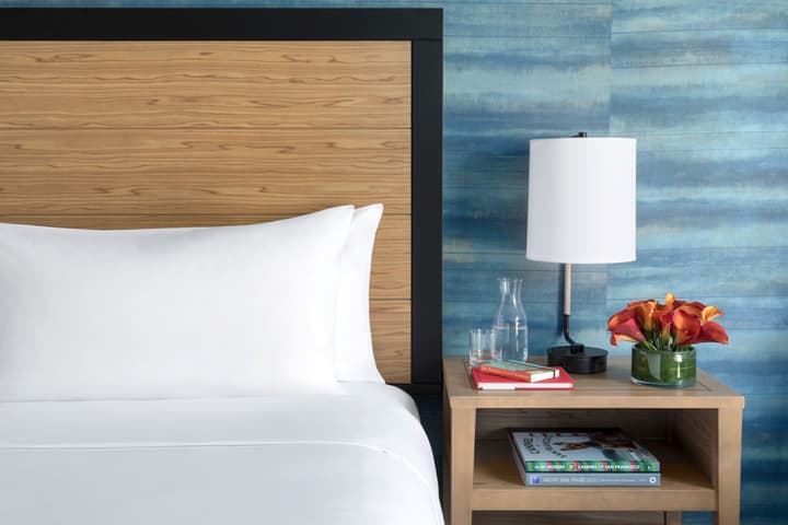 Hotel Caza Fisherman´s Wharf
