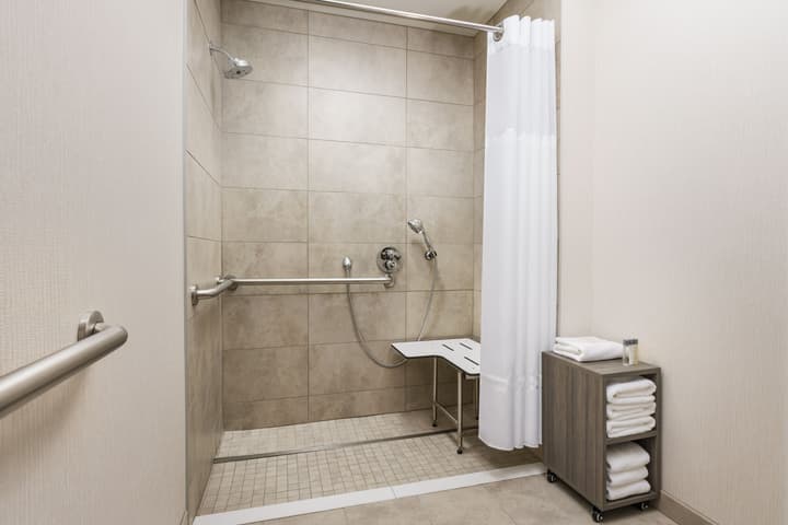 Hotel Caza Fisherman´s Wharf
