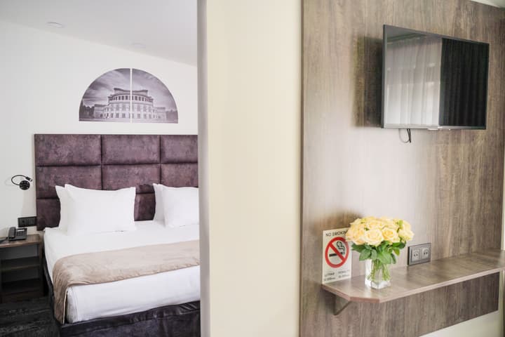 Median Hotel City Center Yerevan