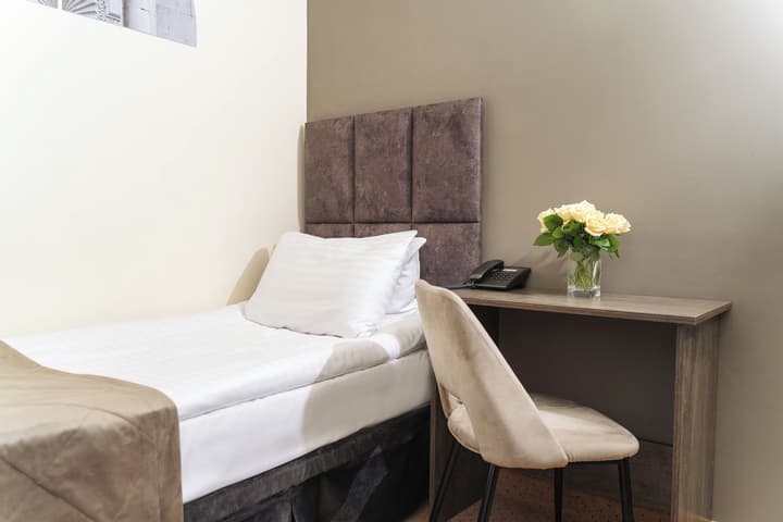 Median Hotel City Center Yerevan