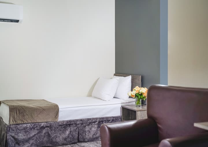 Median Hotel City Center Yerevan