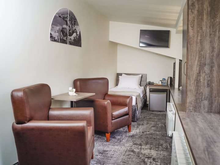 Median Hotel City Center Yerevan