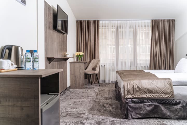 Median Hotel City Center Yerevan