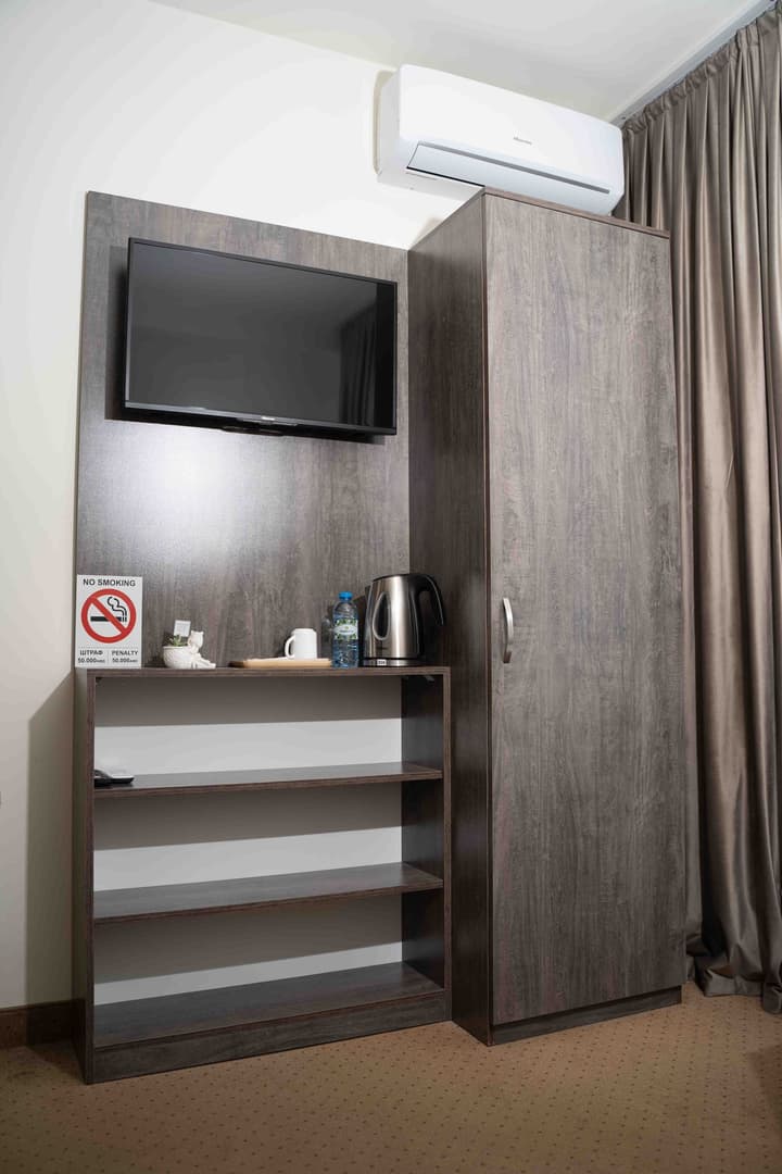 Median Hotel City Center Yerevan