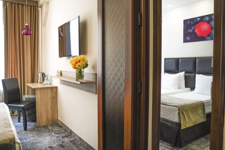 Median Hotel City Center Yerevan