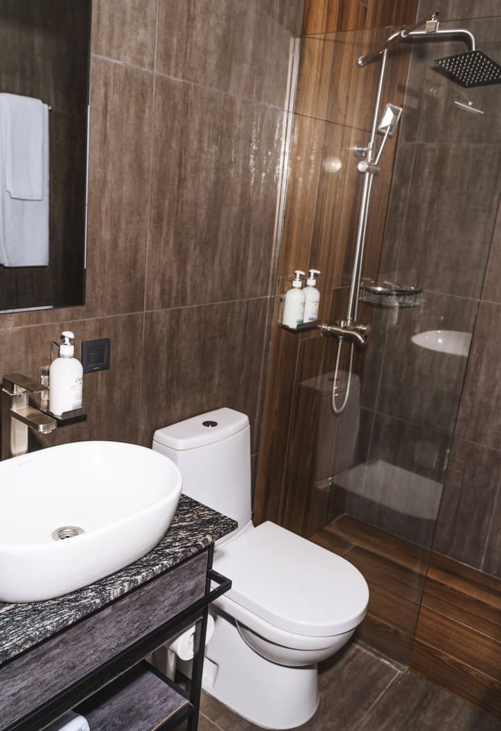 Median Hotel City Center Yerevan