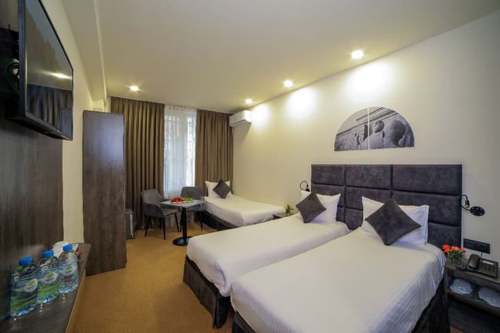 Median Hotel City Center Yerevan