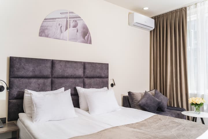 Median Hotel City Center Yerevan