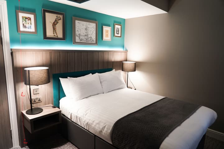 Great North Hotel
