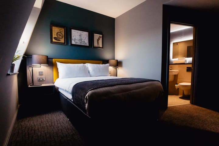Great North Hotel