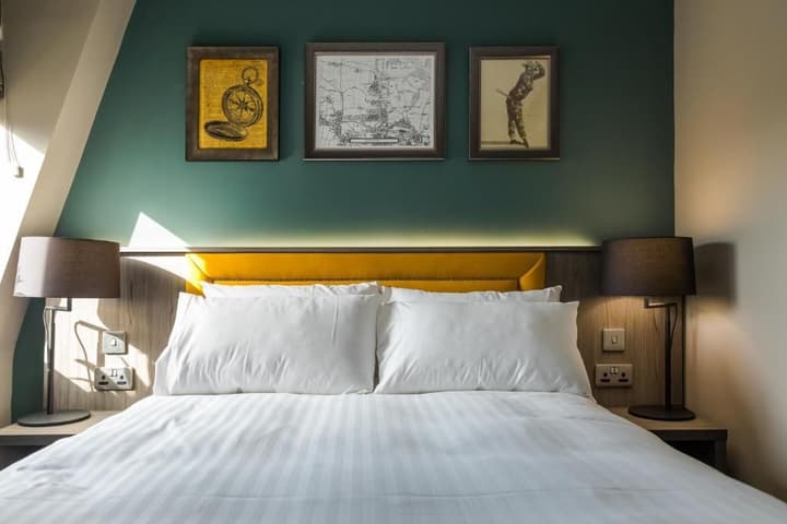 Great North Hotel