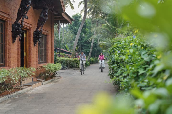Lakesong Kumarakom