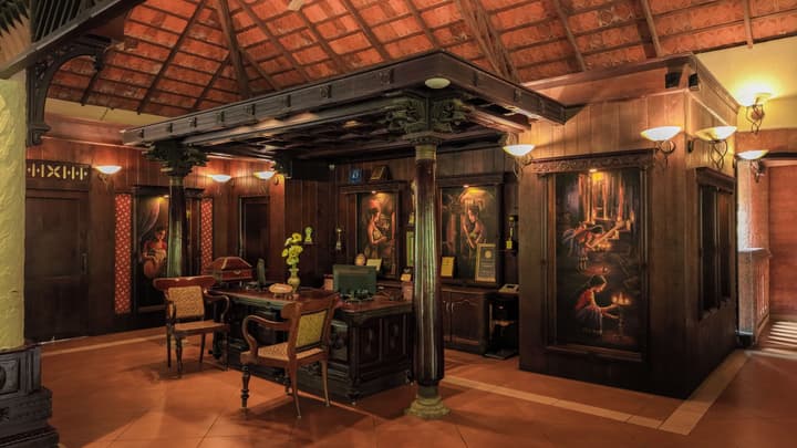 Lakesong Kumarakom