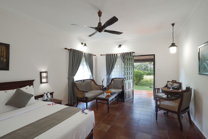 Lakesong Kumarakom