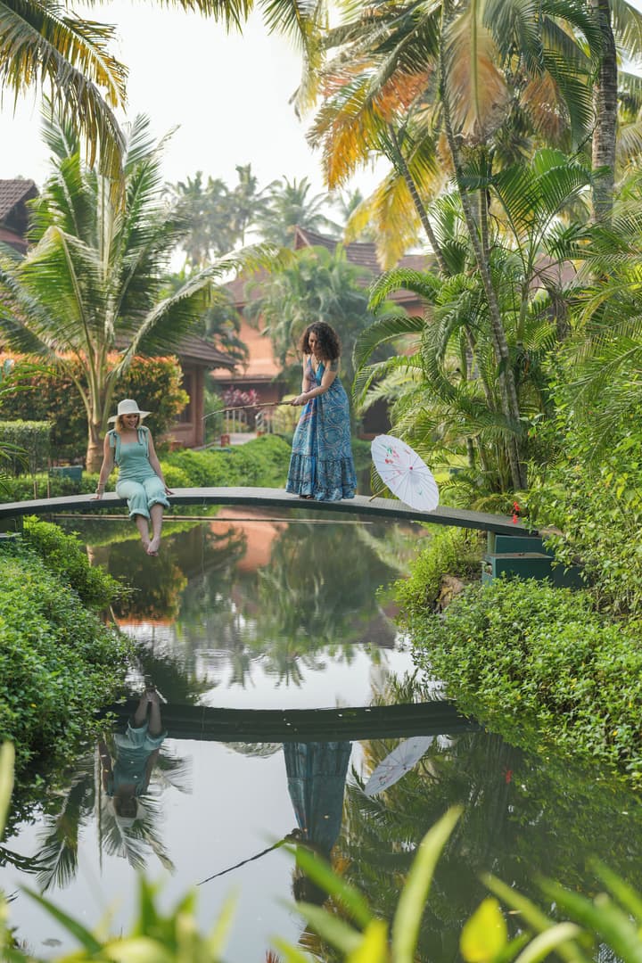 Lakesong Kumarakom