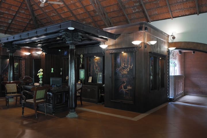 Lakesong Kumarakom