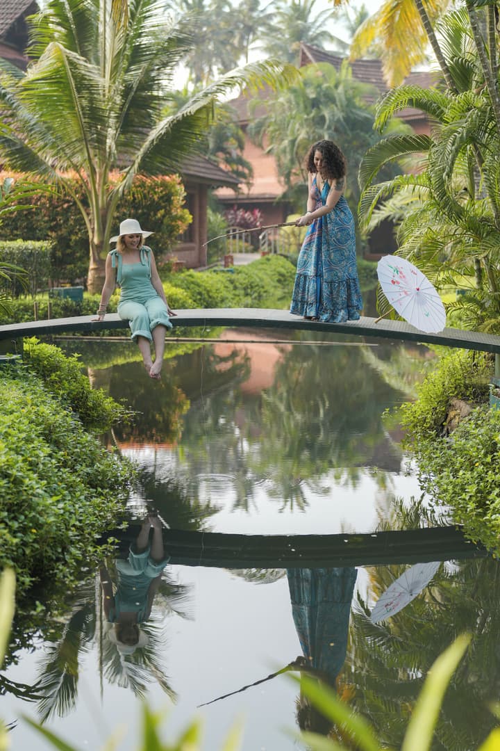 Lakesong Kumarakom