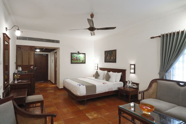 Lakesong Kumarakom