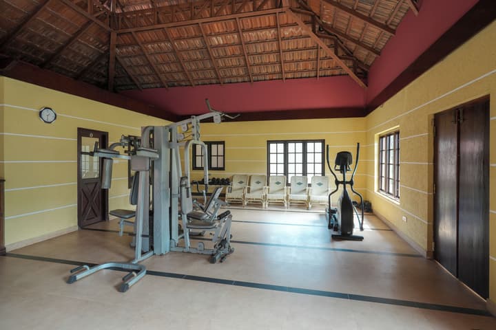 Lakesong Kumarakom