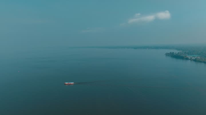 Lakesong Kumarakom