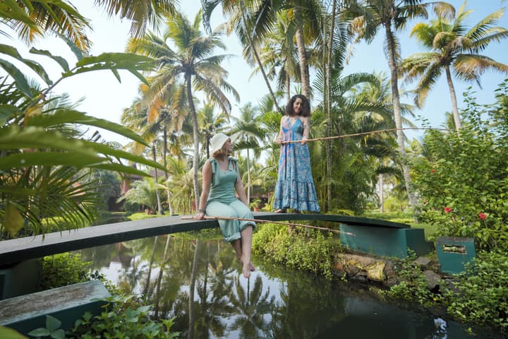 Lakesong Kumarakom