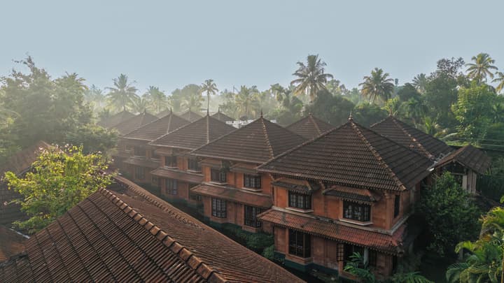 Lakesong Kumarakom