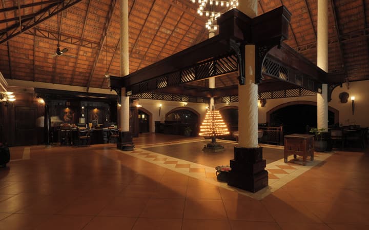 Lakesong Kumarakom