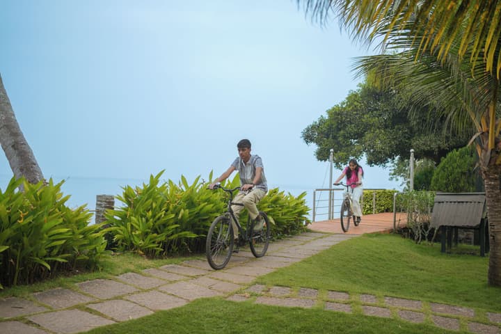 Lakesong Kumarakom