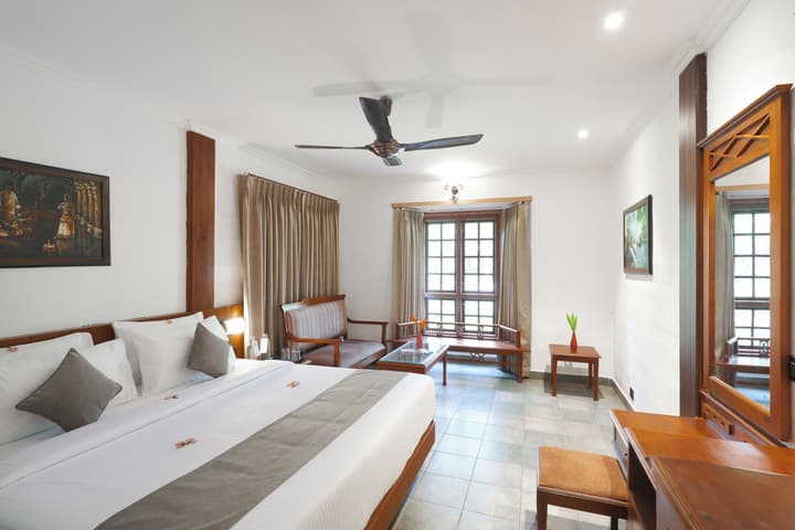 Lakesong Kumarakom