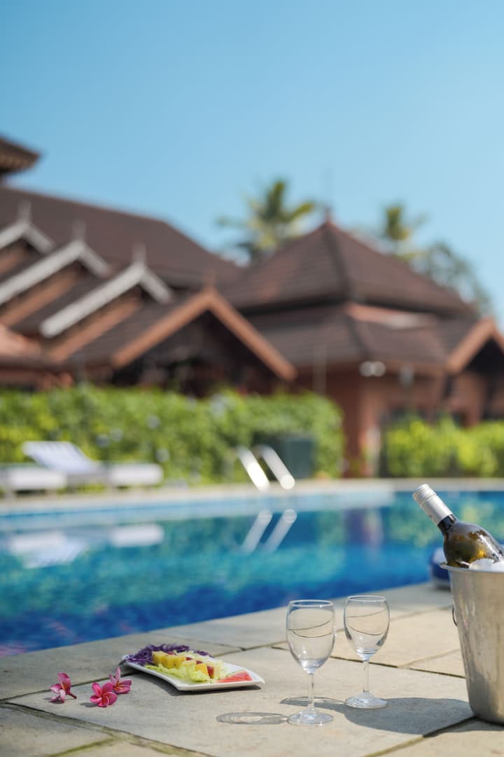 Lakesong Kumarakom