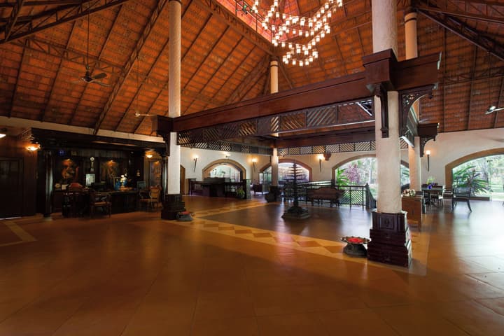 Lakesong Kumarakom