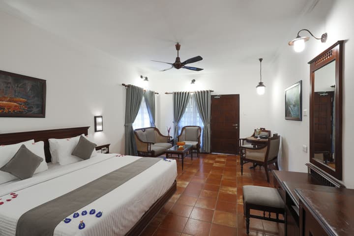 Lakesong Kumarakom