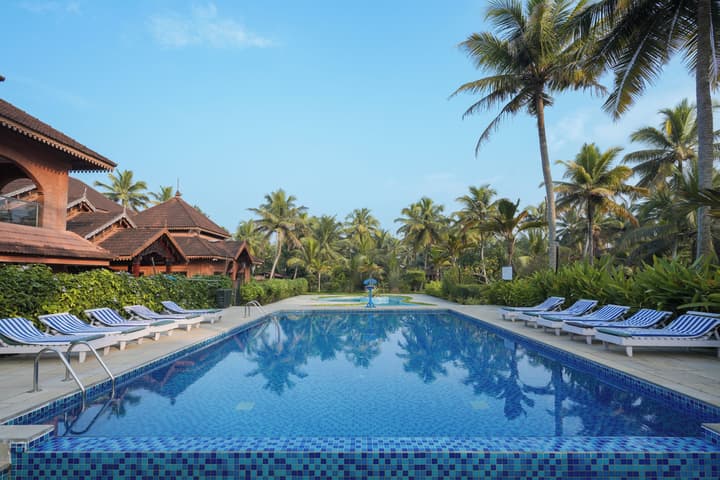 Lakesong Kumarakom