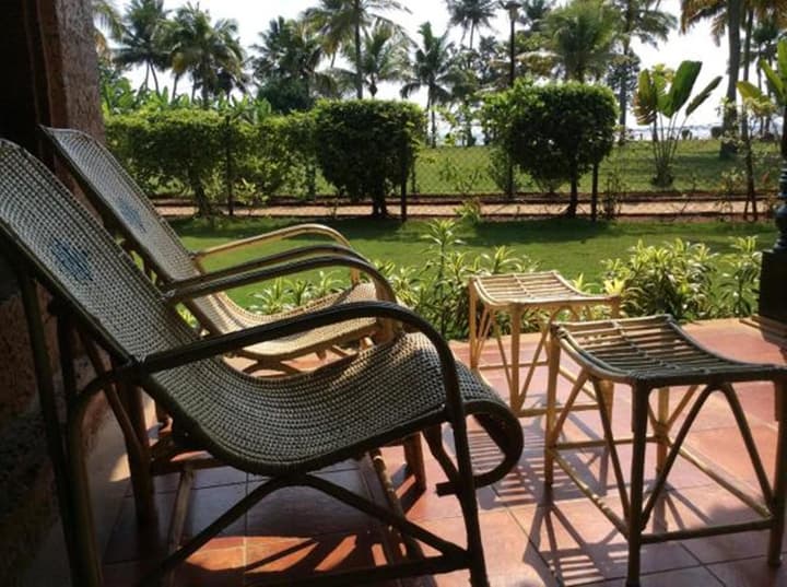 Lakesong Kumarakom
