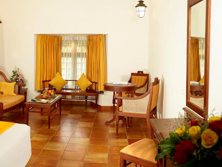 Lakesong Kumarakom