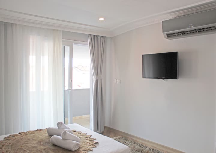 Good Night Hotel Istanbul