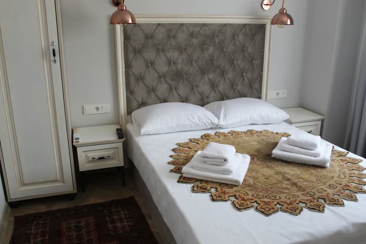 Good Night Hotel Istanbul