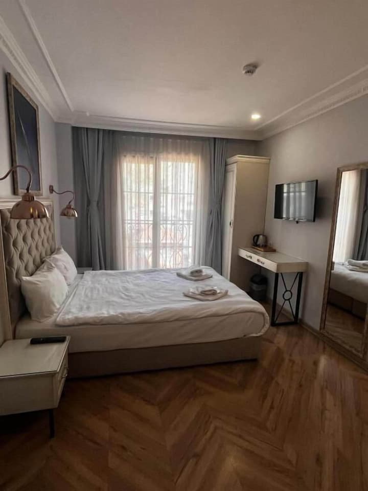 Good Night Hotel Istanbul