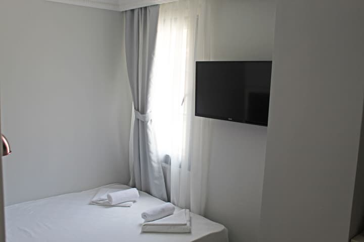 Good Night Hotel Istanbul