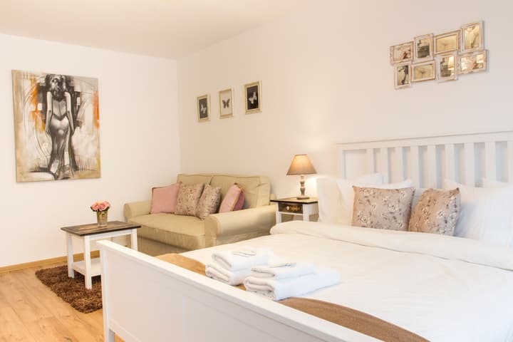 Motru 75 by MRG Apartments