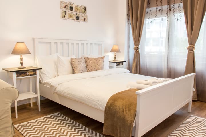 Motru 75 by MRG Apartments