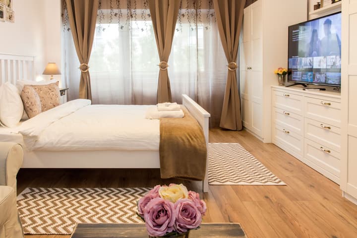 Motru 75 by MRG Apartments