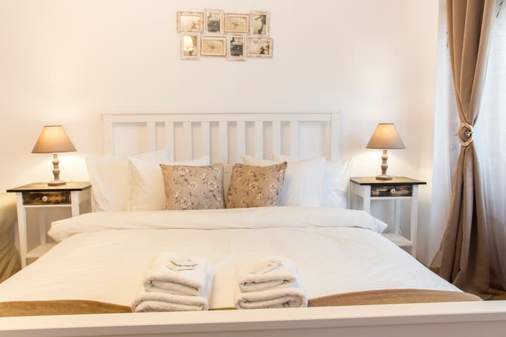Motru 75 by MRG Apartments