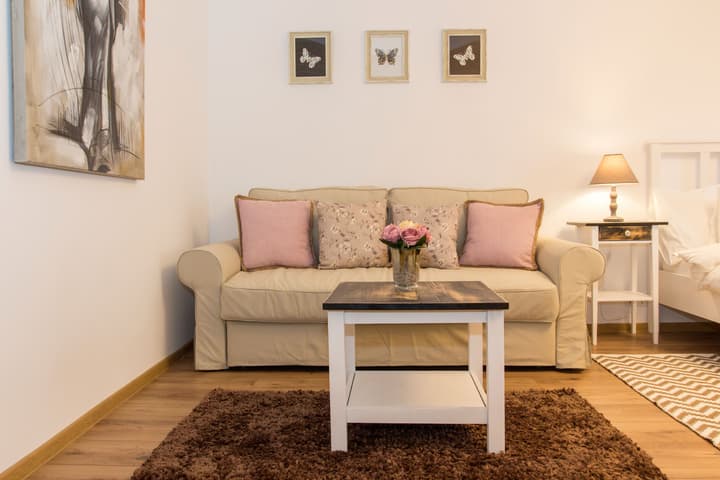 Motru 75 by MRG Apartments